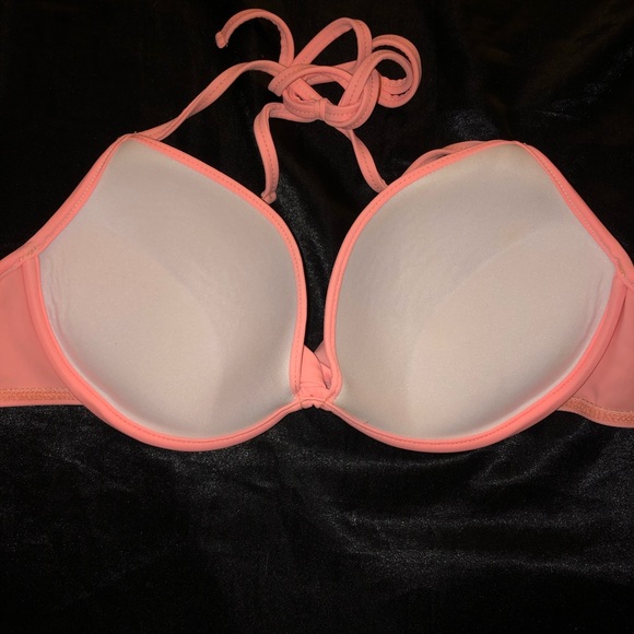 Full Tilt Push Up Bikini - Picture 3 of 3